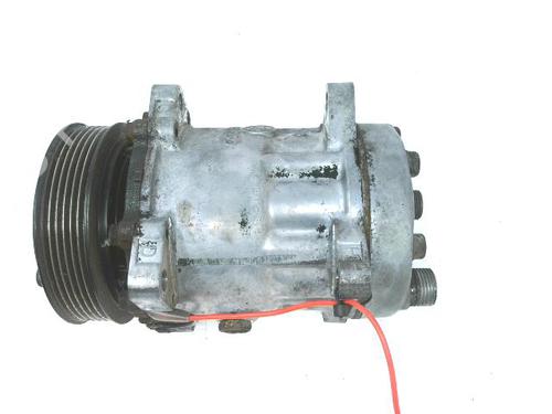 AC-Kompressor MERCEDES-BENZ VITO Van (W638) 110 CDI 2.2 (638.094) (102 hp) 20913305