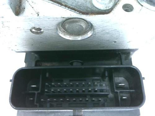 Used ABS pump ABS pump FIAT 500 (312_) 1.2 (312AXA1A) (69 hp) 20915393 20915393