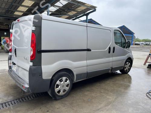 Break pedal RENAULT TRAFIC II Van (FL) 2.0 dCi 115 (FL01, FL0U, FL00, FL0H, FL0M) | BP20915239I19 