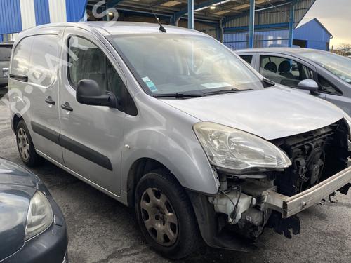 Intercooler PEUGEOT PARTNER Box Body/MPV 1.6 BlueHDi 100 | BP24890905M30  - Image 6