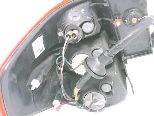 Right taillight RENAULT KOLEOS I (HY_) 2.0 dCi 4x4 (HY0K) | BP37202689C35 - Image 3