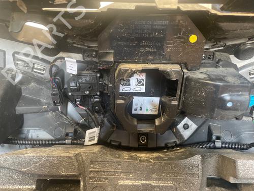 Front bumper RENAULT ZOE (BFM_) | BP36100099C7 - Image 2