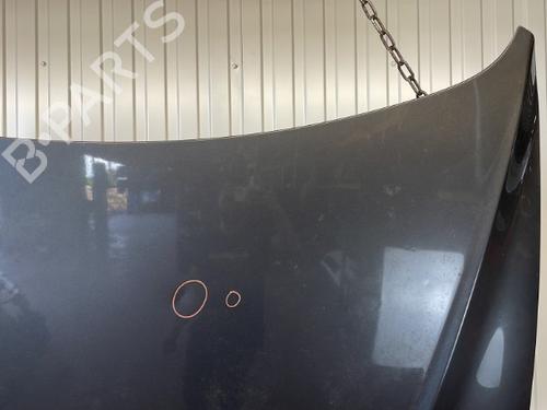 Hood HYUNDAI SANTA FÉ II (CM) 2.2 CRDi 4x4 | BP22101323C1 