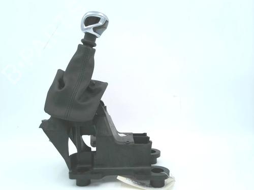 Used Gear lever PEUGEOT 208 I (CA_, CC_) 1.6 HDi (92 hp) 25998038