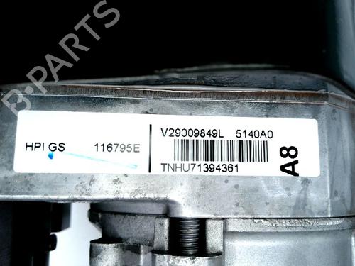 Steering pump DACIA SANDERO II 1.0 SCe 75 (B8JC, B8JD, B8NC) | BP32990957M99  - Image 6