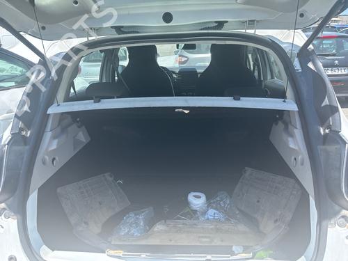 Right sun visor RENAULT ZOE (BFM_) ZOE | BP36100123I2 - Image 6