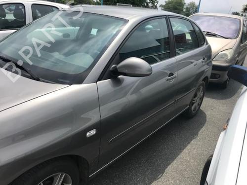 Front windshield wiper arm SEAT IBIZA III (6L1) 1.9 TDI | BP22098030C143 