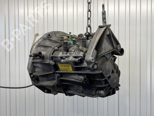 Gearbox RENAULT VEL SATIS (BJ0_) 2.0 16V Turbo (BJ0K) | BP22342806M3 