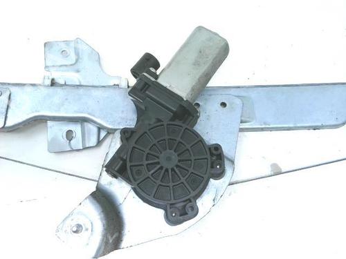 Front left window mechanism DACIA SANDERO 1.5 dCi | BP20911289C22 