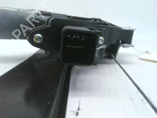 Used Front left window mechanism Front left window mechanism 36446127 36446127