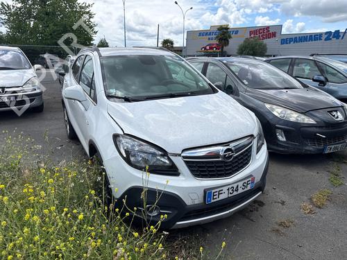 Front right panel OPEL MOKKA / MOKKA X (J13) 1.6 CDTI (_76) | BP36446130C59 - Image 14