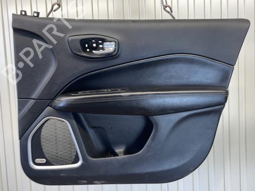 Used Front left panel Front left panel JEEP COMPASS (MP, M6, MV, M7) 1.3 Hybrid 4x4 (240 hp) 30162261 30162261