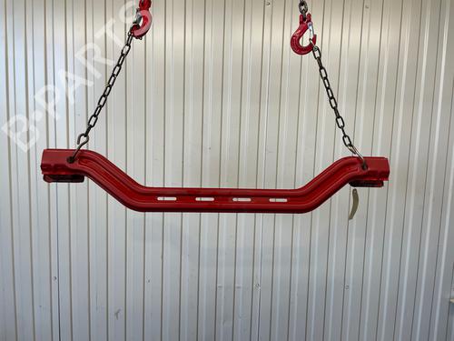 Used Rear bumper reinforcement Rear bumper reinforcement SUZUKI ALTO VII (GF, HA25_, HA35_) [2009-2026] 34163999 34163999