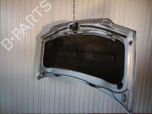 Motorhjelm VW TOURAN (1T1, 1T2) 1.9 TDI (105 hp) 20911586