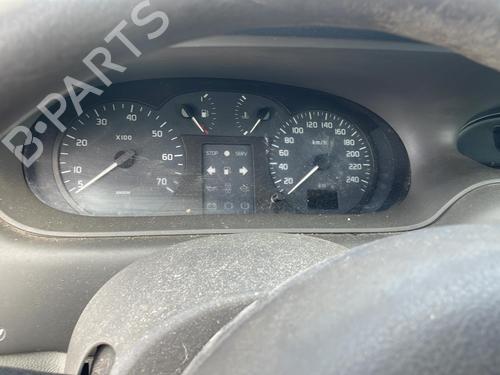 AC compressor RENAULT SCÉNIC I MPV (JA0/1_, FA0_) 1.6 BiFuel (JA04) | BP20914356M34 