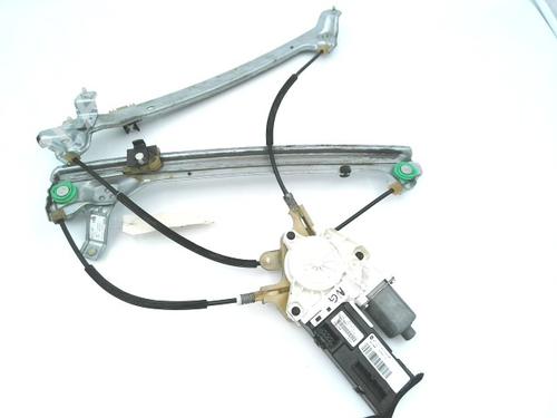 Used Front left window mechanism RENAULT LATITUDE (L70_) 2.0 dCi 150 (L70H) (150 hp) 25339516