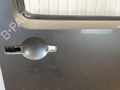 Right front door NISSAN PATHFINDER III (R51) 2.5 dCi 4WD | BP26237027C3 