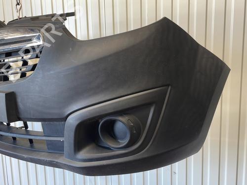 Front bumper OPEL COMBO Box Body/MPV (X12) 1.3 CDTI (B05) | BP27384615C7 