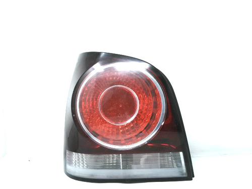 Used Left taillight Left taillight VW POLO IV (9N_, 9A_) 1.4 TDI (70 hp) 33536221 33536221