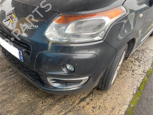 Interiør tag CITROËN C3 Picasso (SH_) 1.6 HDi 110 | BP23796135I12  - Image 24