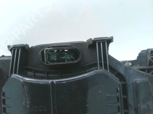Left headlight FORD MONDEO IV (BA7) 1.8 TDCi | BP30088108C28 - Image 5