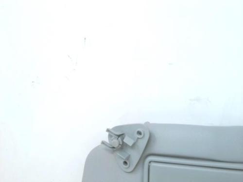Used Left sun visor Left sun visor CITROËN C-CROSSER (VU_, VV_) 2.2 HDi (156 hp) 20914726 20914726