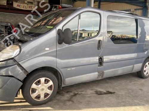 Front right panel RENAULT TRAFIC II Van (FL) 2.5 dCi 145 (FL0J) | BP22101182C59  - Image 10