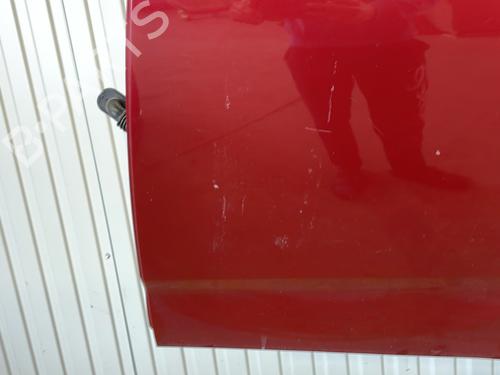 Left rear door HYUNDAI ix20 (JC) 1.4 CRDi | BP24365137C4 