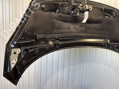 Hood RENAULT SCÉNIC III (JZ0/1_) 1.6 dCi (JZ00, JZ12) | BP29318429C1 