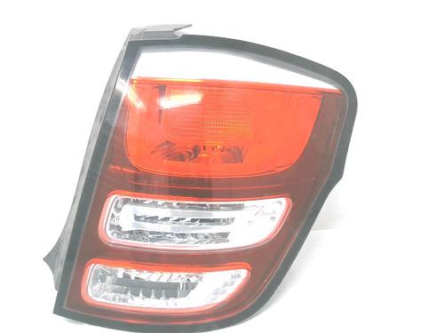 Right taillight CITROËN C3 II (SC_) 1.4 HDi 70 (SC8HZC, SC8HR0, SC8HP4) | BP39017181C35 - Image 2