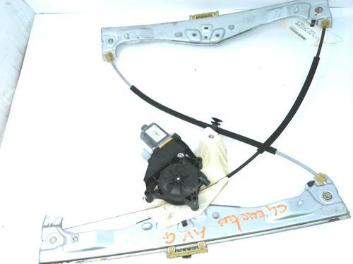 Used Front left window mechanism CITROËN C4 CACTUS 1.2 VTi 82 (82 hp) 20913136