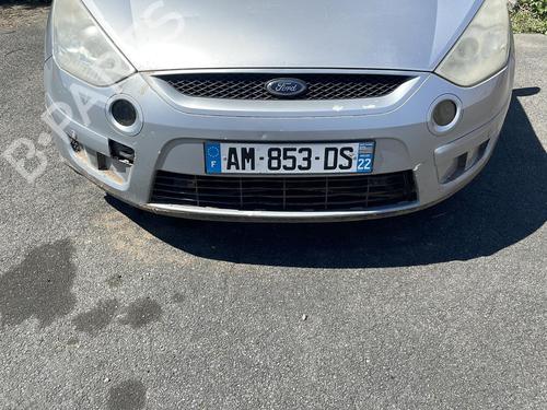 Left front window switch FORD S-MAX (WA6) 2.0 TDCi | BP22100450I27 - Image 10