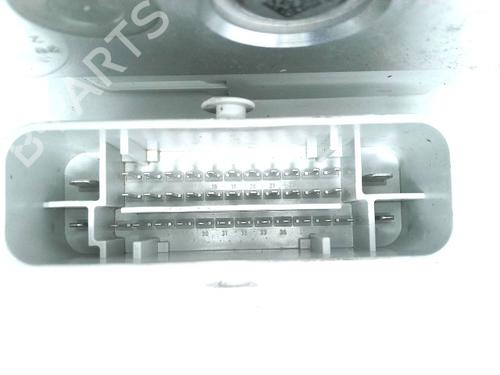 ABS pump PEUGEOT 208 I (CA_, CC_) 1.6 HDi | BP29304937M43 