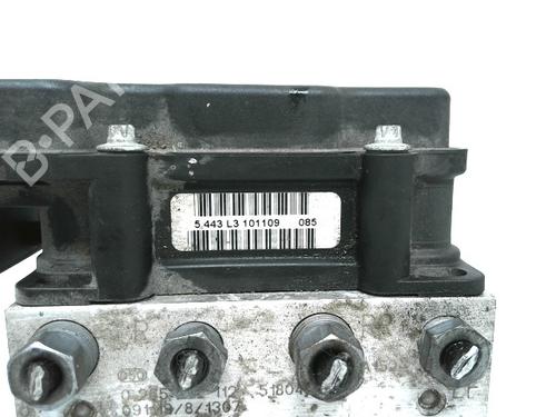 ABS pump FIAT DUCATO Van (250_) 160 Multijet 3,0 D | BP30175934M43 - Image 8