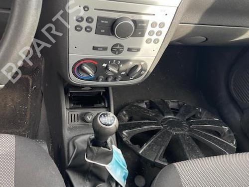 Used Parts OPEL COMBO Tour 1.3 CDTI 16V 2062612
