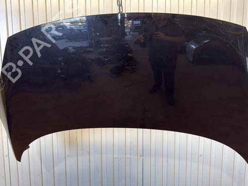 Capot RENAULT SCÉNIC III (JZ0/1_) 1.6 dCi (JZ00, JZ12) (130 hp) 29318429