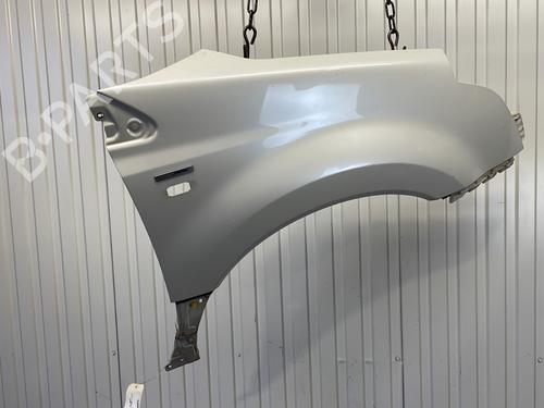 Used Right front fenders RENAULT KOLEOS I (HY_) 2.0 dCi 4x4 (HY0K) (150 hp) 29513330