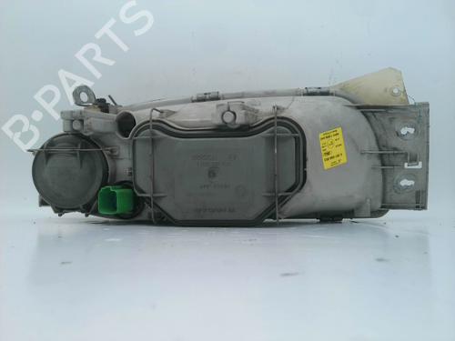 Used Left headlight Left headlight FORD FIESTA IV (JA_, JB_) 1.25 i 16V (75 hp) 33610804 33610804