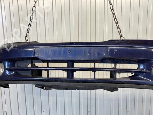 Used Front bumper Front bumper RENAULT MEGANE I Coach (DA0/1_) 1.9 dCi (DA05, DA1F) (102 hp) 22101427 22101427