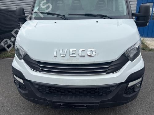 Brugte IVECO DAILY VI Platform/Chassis 35S21, 35C21, 40C21, 45C21, 50C21, 60C21, 65C21, 70C21 4912000