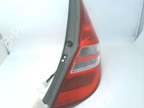 Used Right taillight Right taillight HYUNDAI i30 (FD) 1.6 CRDi (90 hp) 33315874 33315874