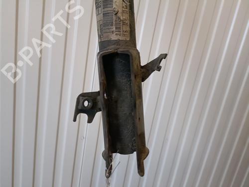 Used Left front shock absorber Left front shock absorber FORD FIESTA VI (CB1, CCN) 1.4 TDCi (70 hp) 22100733 22100733