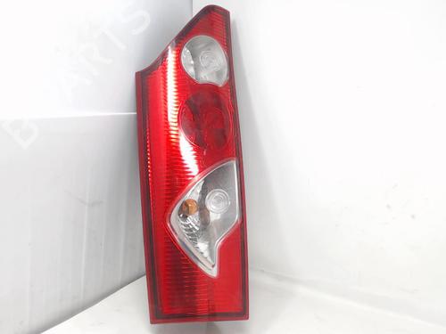 Right taillight RENAULT KANGOO / GRAND KANGOO II (KW0/1_) 1.5 dCi 85 (KW0K, KW0L, KW0B) | BP25378890C35 