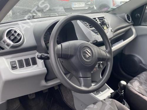 Engine SUZUKI ALTO VII (GF, HA25_, HA35_) 1.0 (AMF310, GFC31S) | BP22101208M1 - Image 16