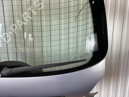 Tailgate PEUGEOT 206 Hatchback (2A/C) 1.4 i | BP28479652C6