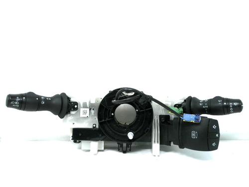 Used Steering column stalk RENAULT SCÉNIC III (JZ0/1_) 1.6 dCi (JZ00, JZ12) (130 hp) 29318451