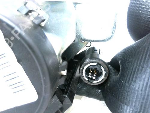 Front right belt tensioner DACIA SANDERO 1.4 MPI LPG | BP23255089C88 