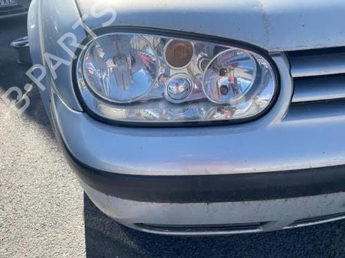 Left headlight VW GOLF IV (1J1) 1.9 TDI | BP20911513C28 
