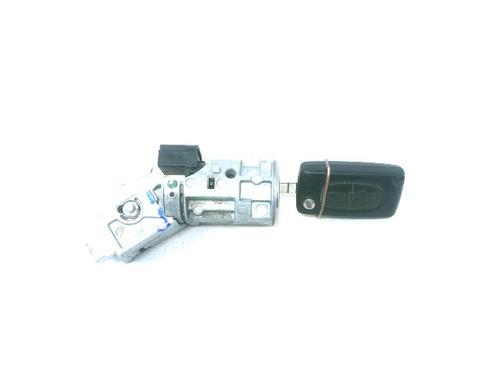 Used Ignition barrel PEUGEOT PARTNER Tepee 1.6 HDi 90 (92 hp) 21572042
