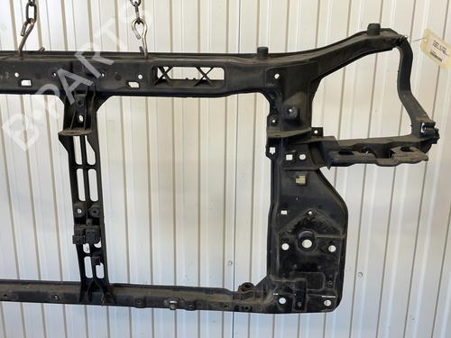 Front slam panel HYUNDAI TUCSON (JM) 2.0 CRDi All-wheel Drive | BP26686037C72 